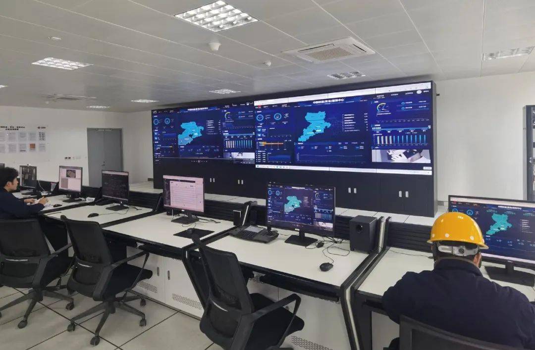 算力上的青岛
