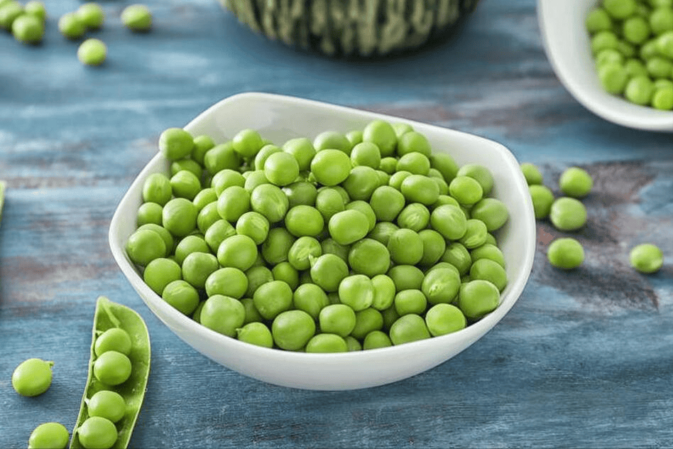 春天保存豌豆切忌直接放冰箱教你1招鲜味不流失翠绿清香