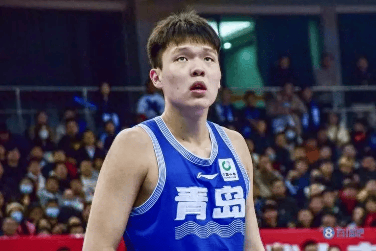 杨瀚森不敌余嘉豪盖利力琼斯合计45分赵嘉义空砍浙江胜青岛