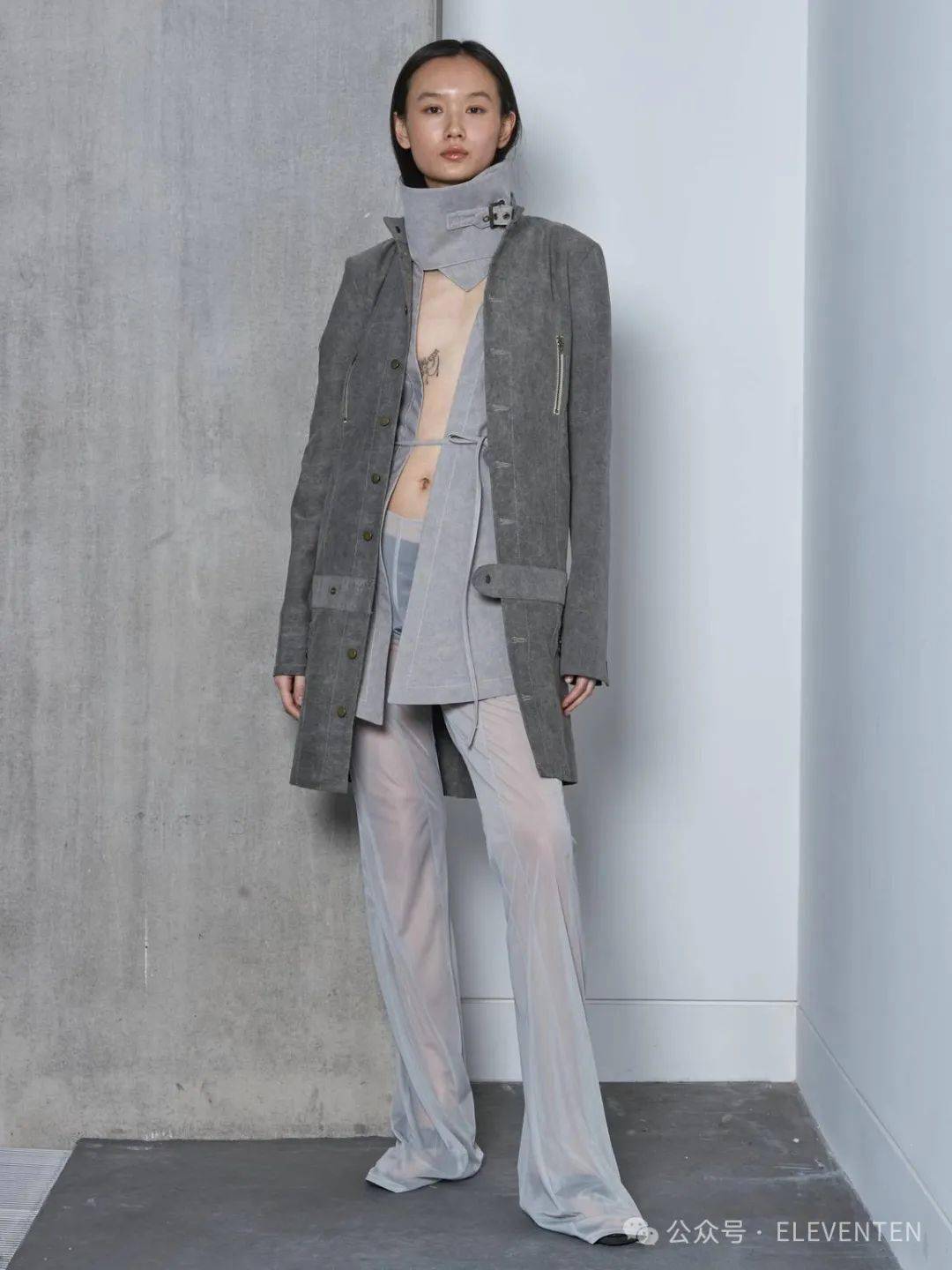 lcf ma 2024「  yini yuan 」punked tribal resonance「  yutin