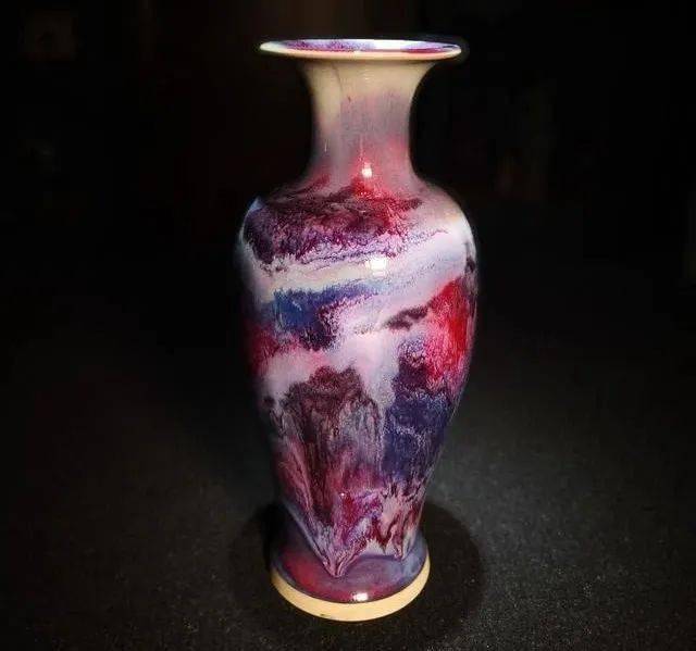 钧瓷文化赞十首_人间_网络_来源