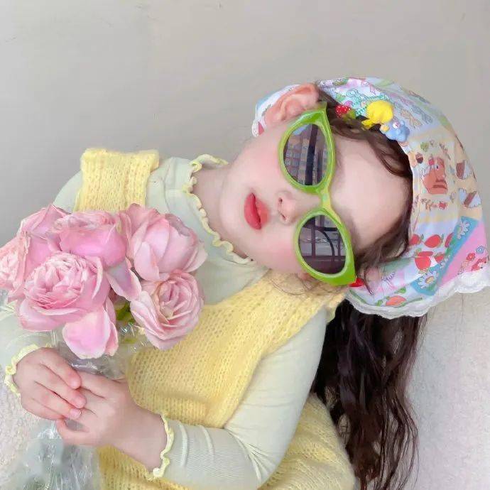 头像丨微信头像有点好看