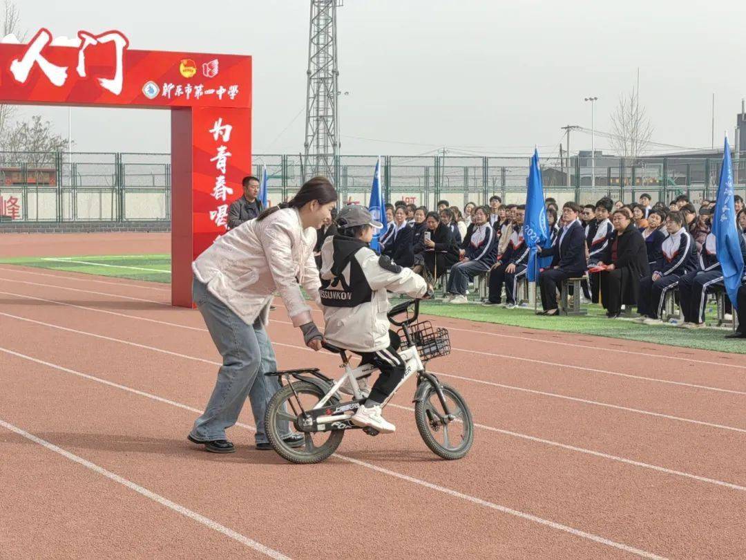 十八而志逐梦青春新乐这场成人礼仪式感满满