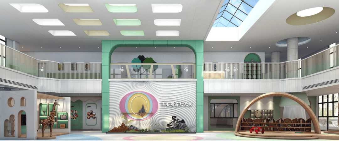 9月份投入使用南通3所幼儿园最新进展来了