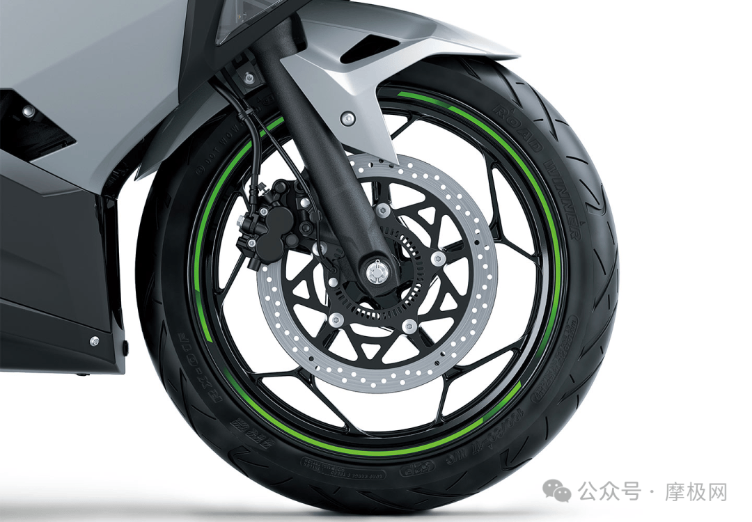 ninja e-1电动仿赛跑车_搜狐汽车_搜狐网