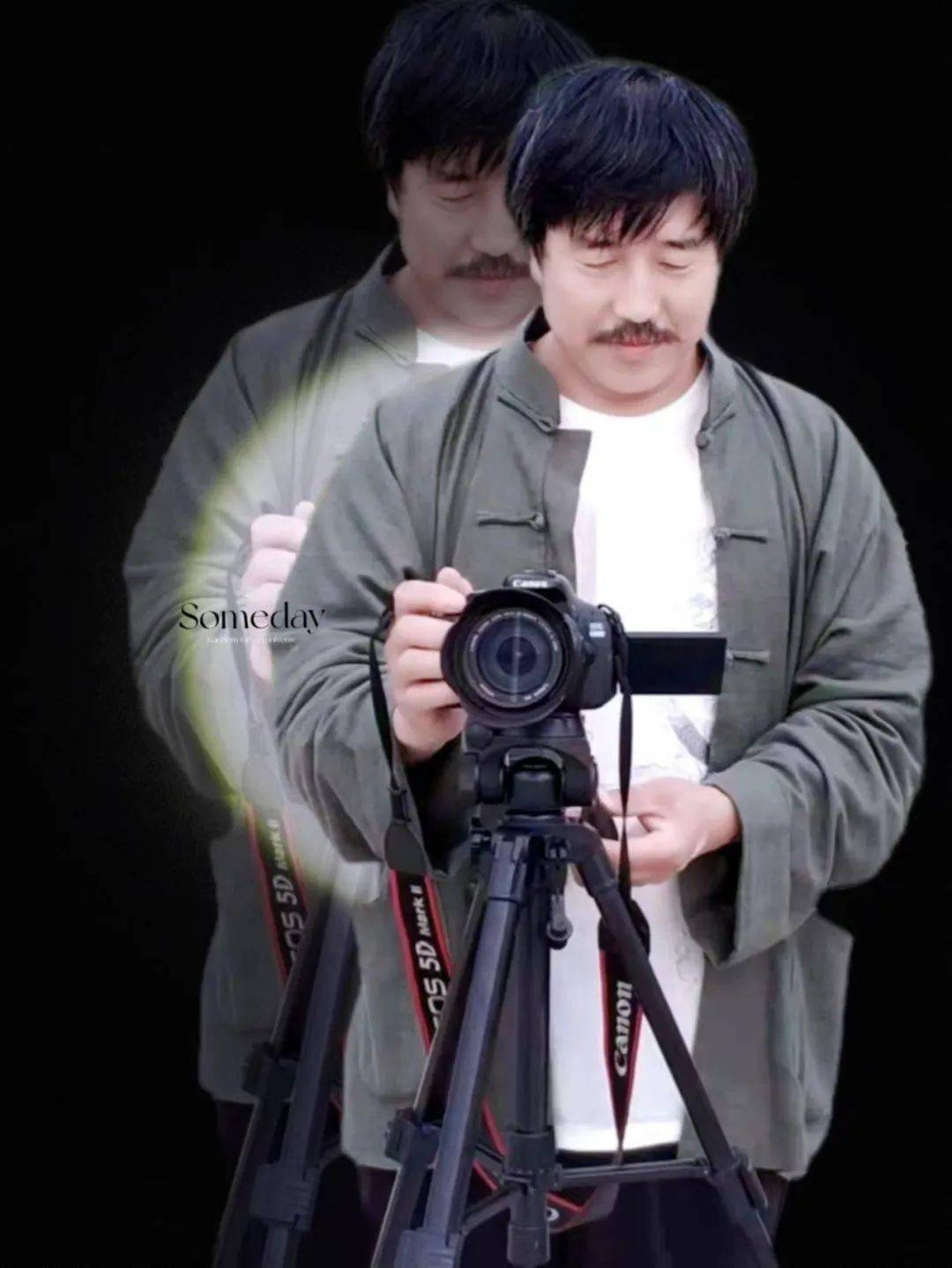 冀北丨千呼不上岸一笑已倾城