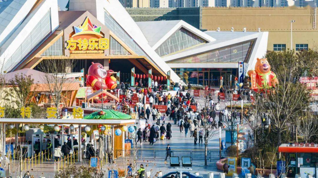 听是春天的声音