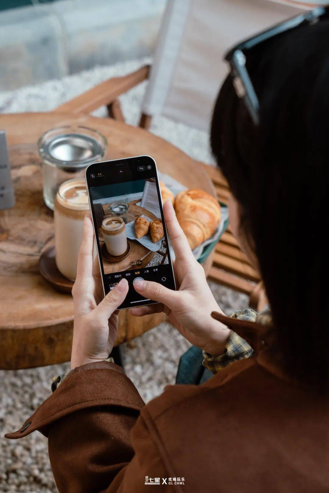 七星区这些社区小店被年轻人盯上了