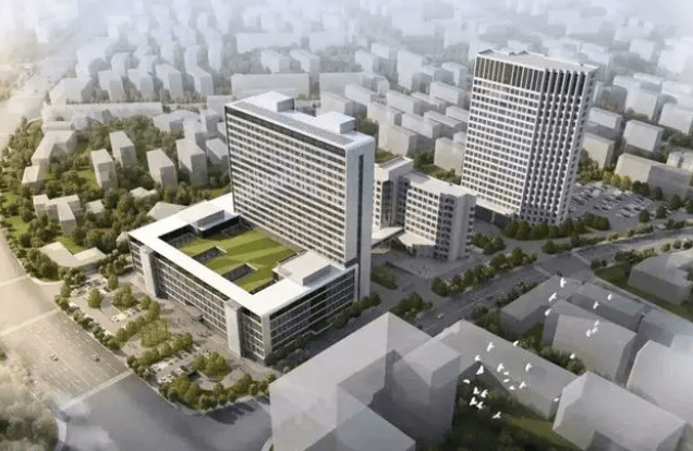 南充川北医学院嘉陵医院何时能复工相关回复来了