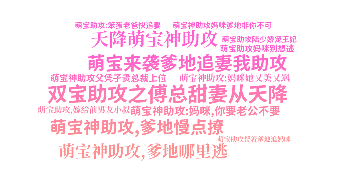 今年靠短剧出圈的总裁角色怎么全都这个姓
