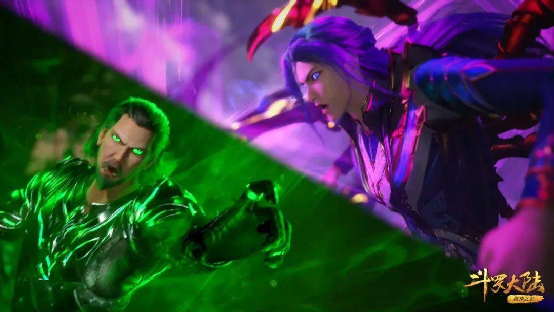 斗罗大陆这位封号斗罗比毒斗罗还弱却被唐昊一招秒杀不给毒斗罗高兴