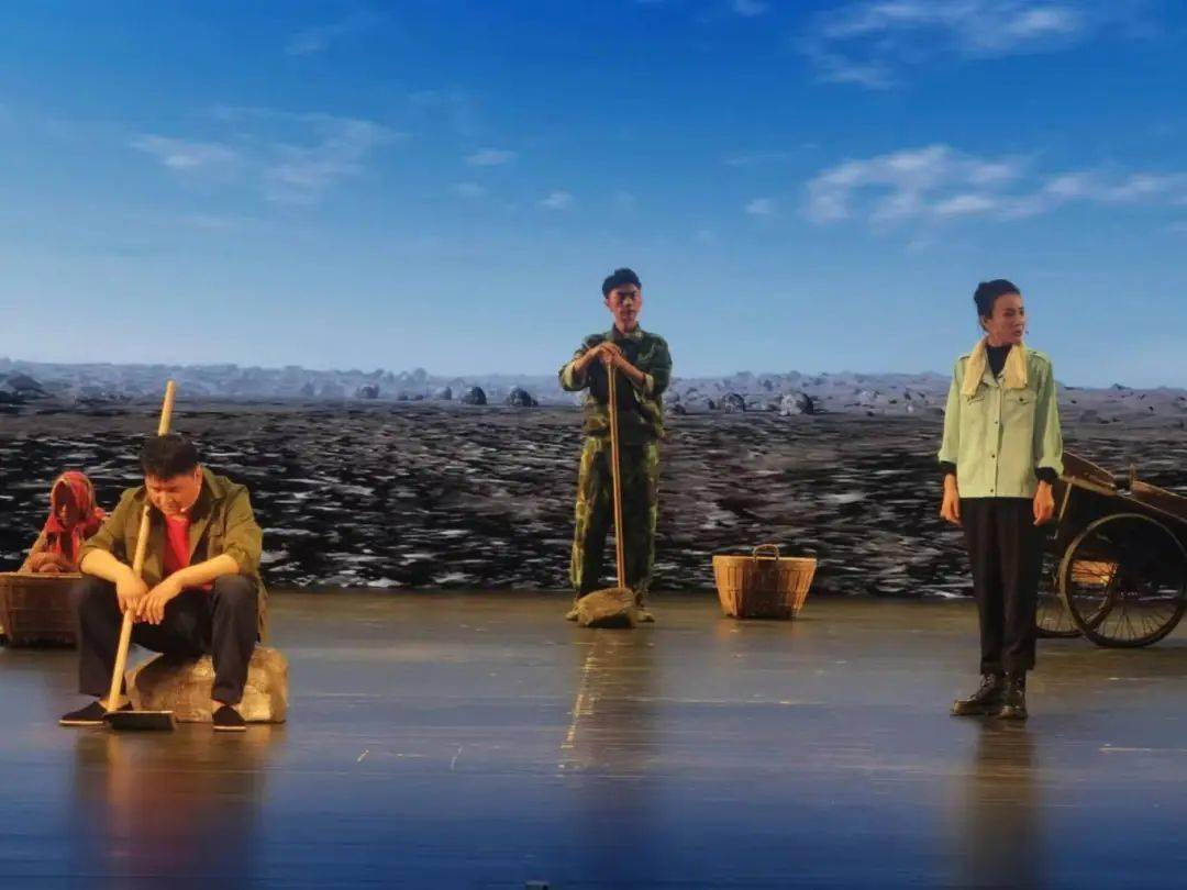 闽宁一家亲山海永相连丨情系贺兰福建巡演完美收官