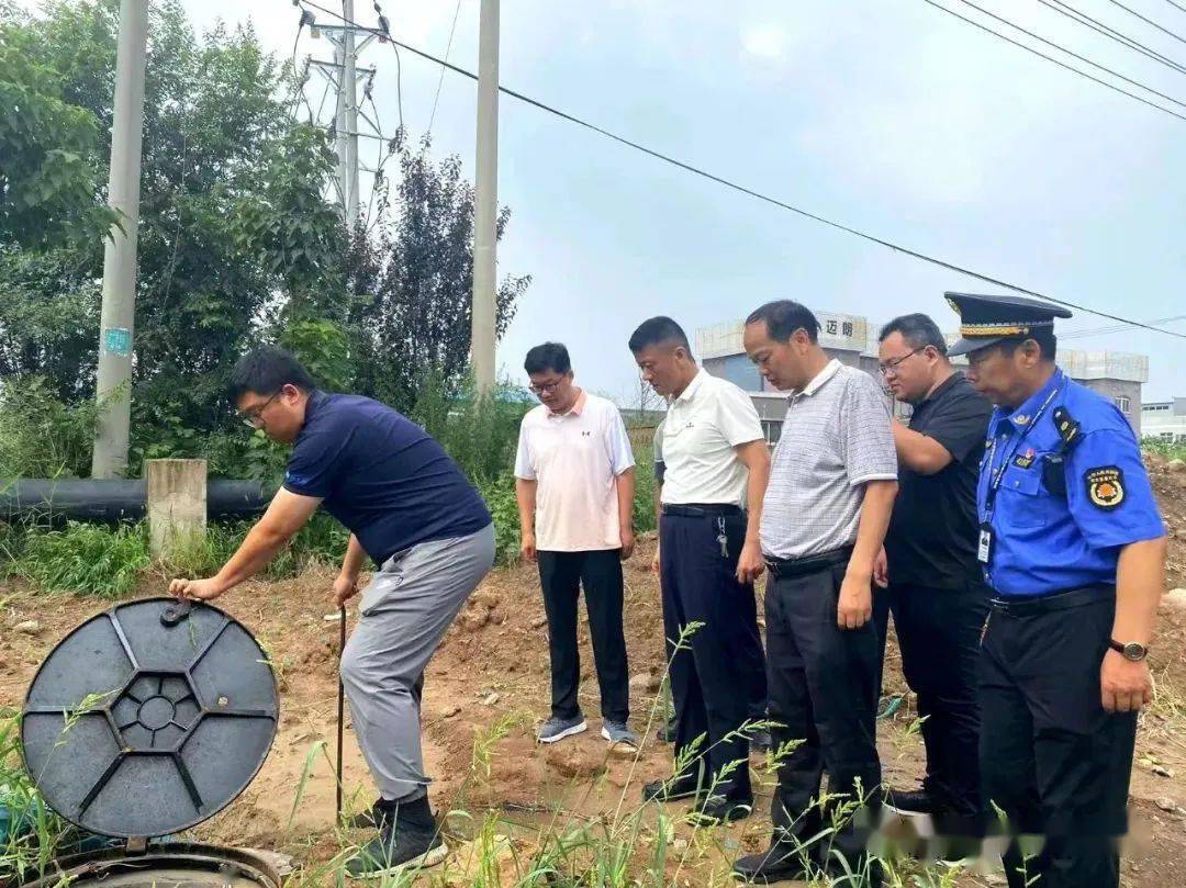 通报了窨井盖专项整治