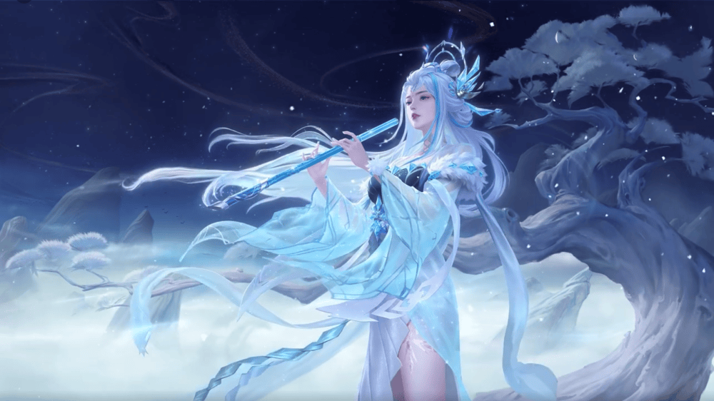 4分入围kpl"黑榜",600万的打野不用_英雄_清清_露娜