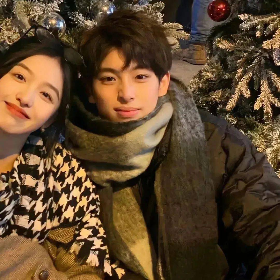 情侣头像丨67时间真的很神奇你永远不知道它会如何改变你