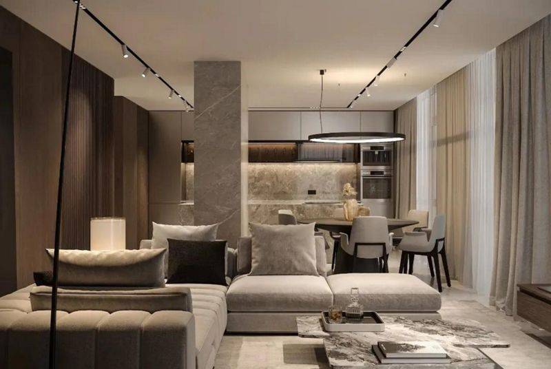 湖北城市尚品新材料有限公司专业装饰打造梦想家园