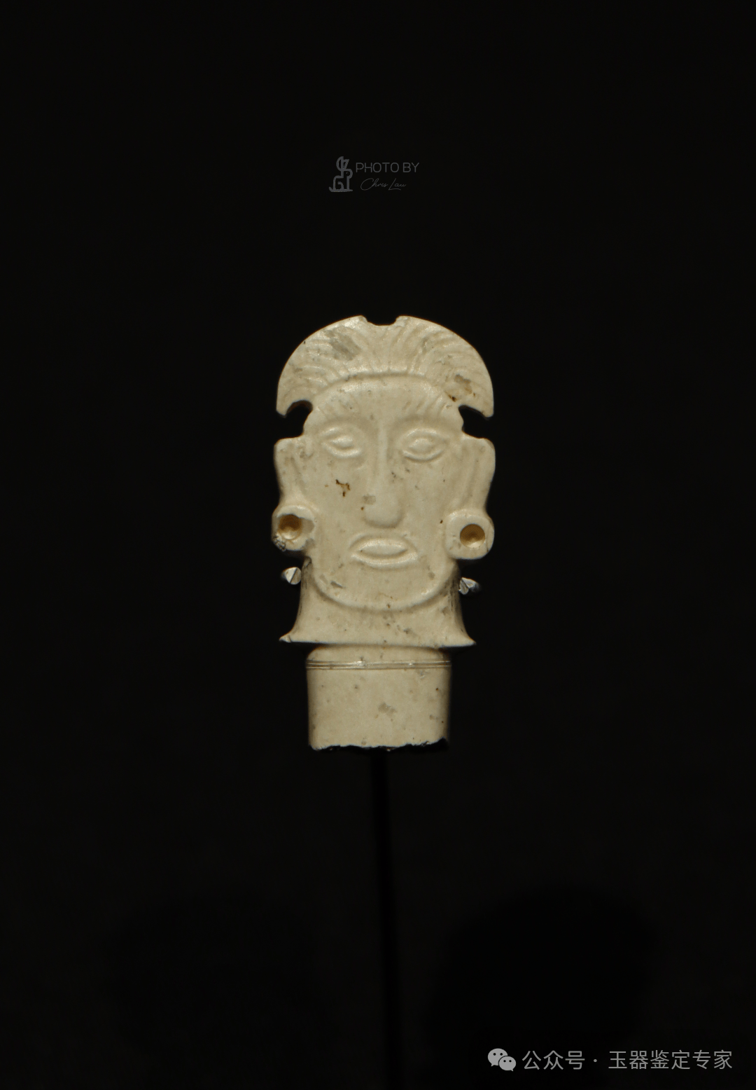 《玉神:石家河玉文化特展》现场看展实拍(上)