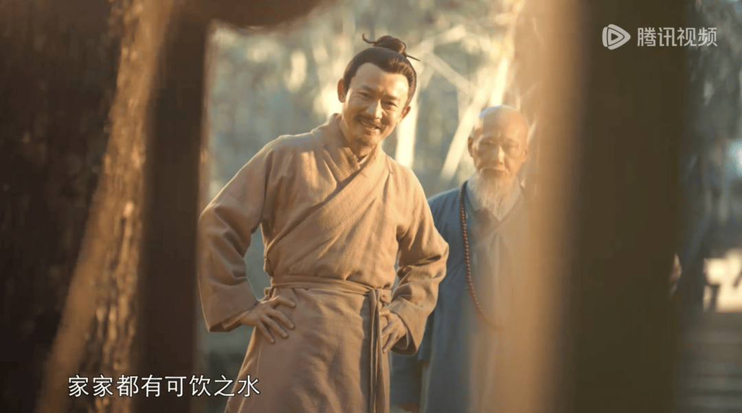 豆瓣90又一次被央视好片狠狠震撼