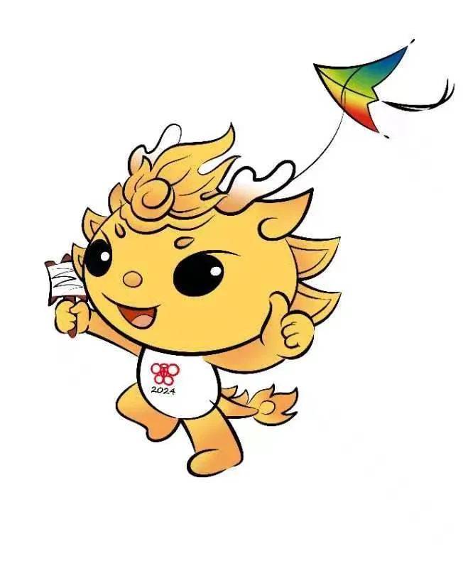 67第41届潍坊国际风筝会4月19日开幕,一起来看新变化