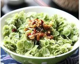 香椿芽_马齿苋_葛花