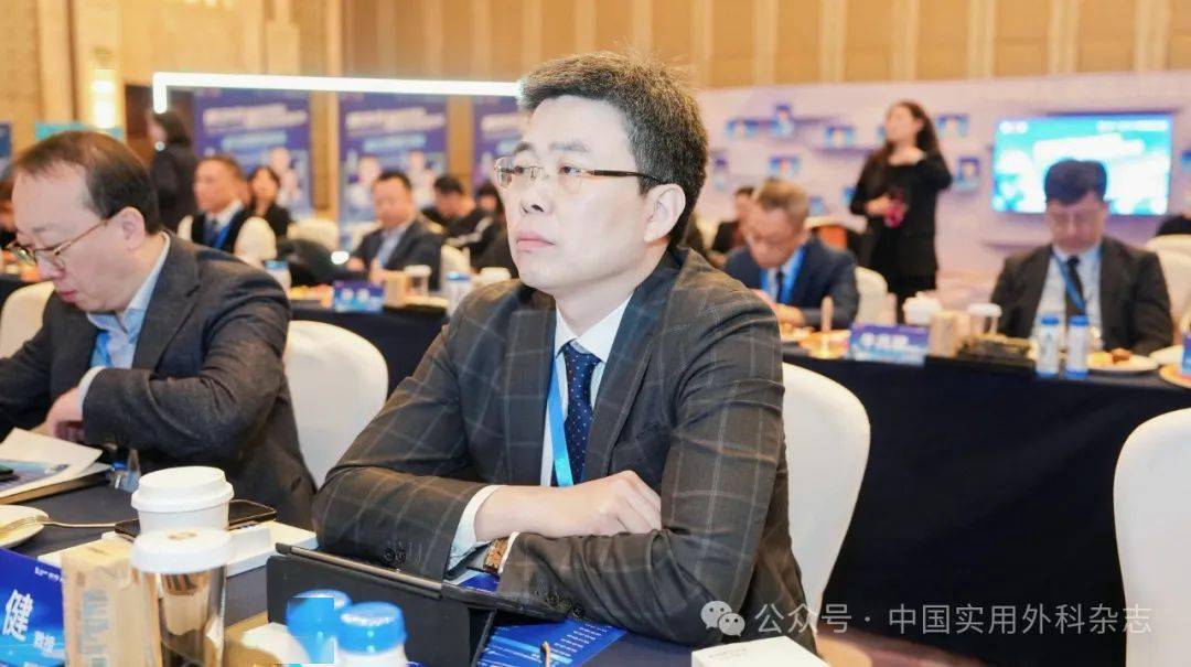 消息胃外科精英团队临床技能展示活动在沈阳成功举办