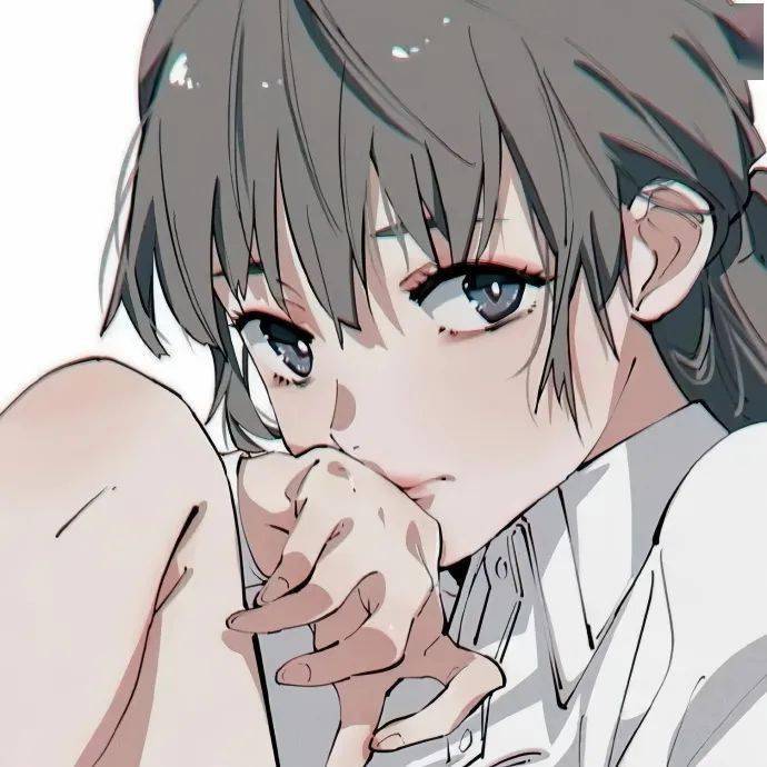 头像丨微信头像有点好看