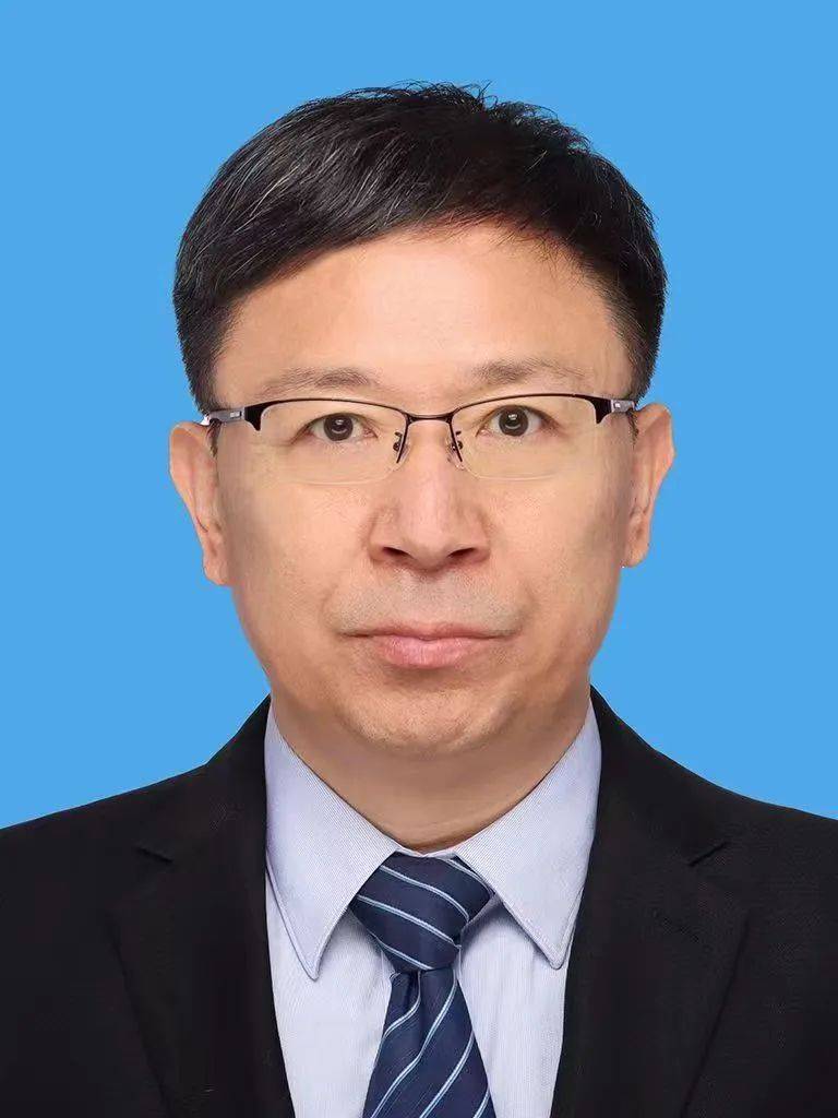 刘保仓任政协河南省委员会副秘书长