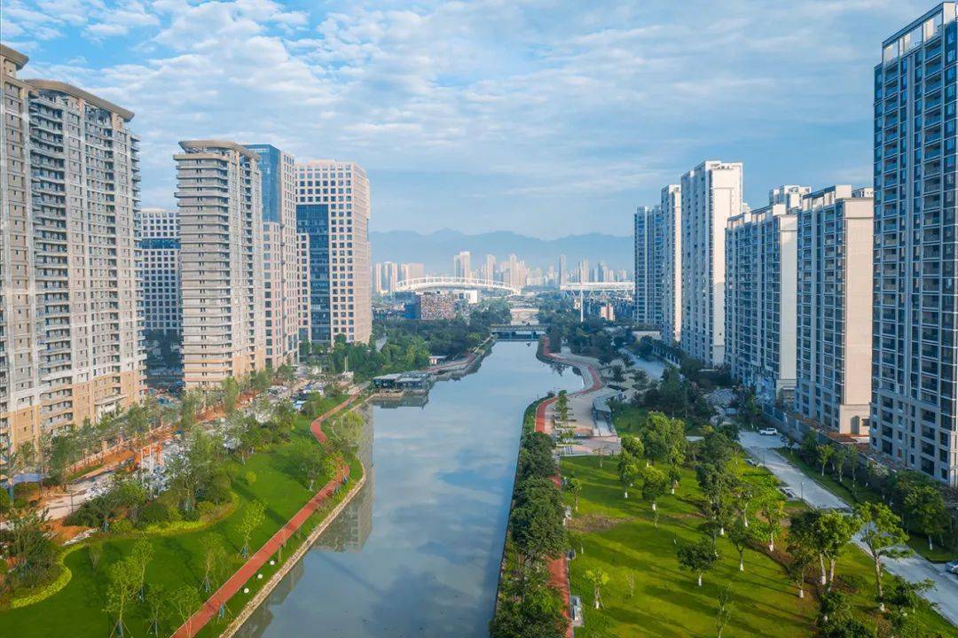 今天11时06分,乐清正式进入!_公园_书苑_西塔