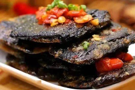 春游江淮 请来滁州|滁州限定美食清单 一起奔赴春天美食之约