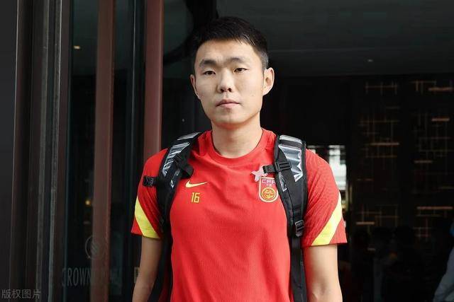 出征世预赛中原铁军河南队贡献两名球员队长王上源加香港后卫