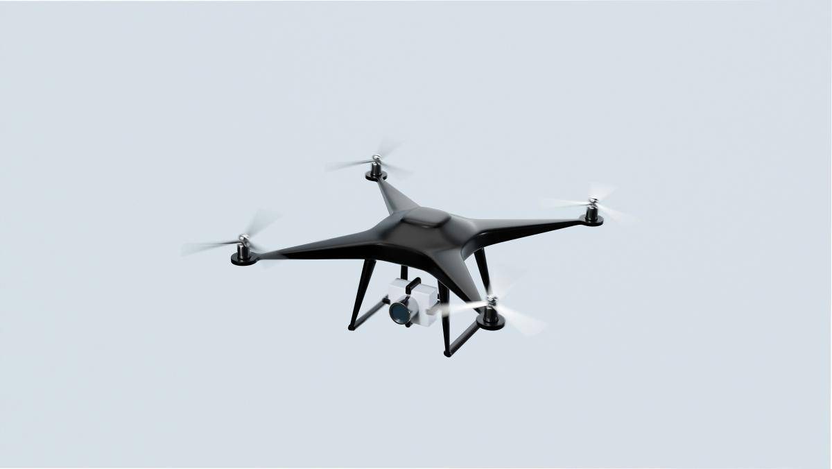 我国7马赫高超无人机仅重4吨,却能携600公斤载荷直达美国本土_中国