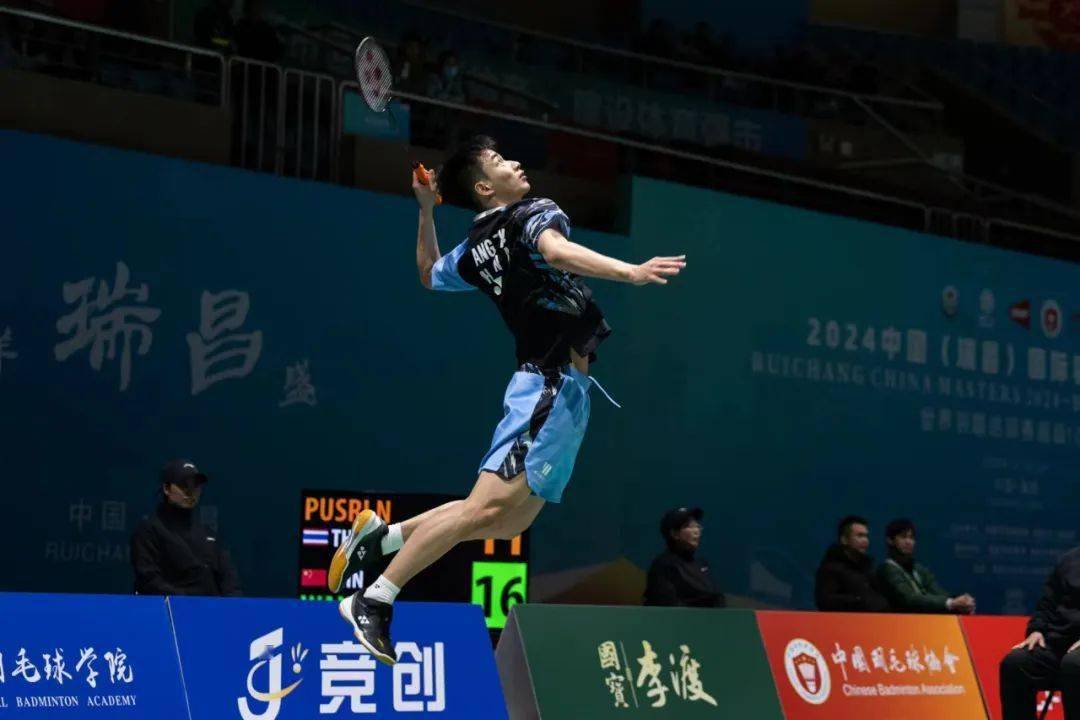 瑞昌瑞士双赛同行国羽大批后浪参赛