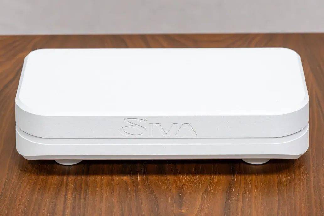 数码时代升级串流音质的利器divaaudioexmini网络交换器