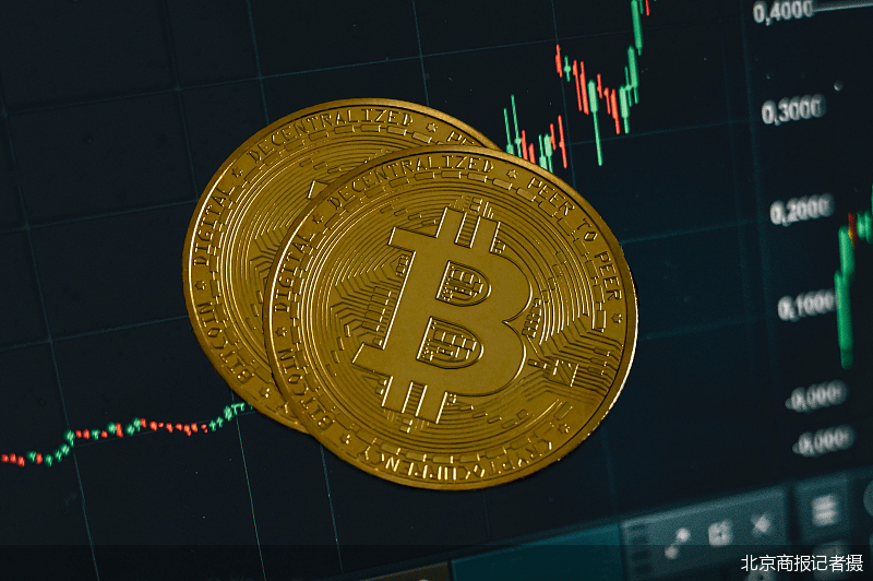 疯涨后闪崩比特币风险从未走远