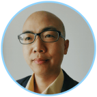 邬斌浩新沥半导体  联合创始人复旦大学电子工程系本科,复旦大学电路