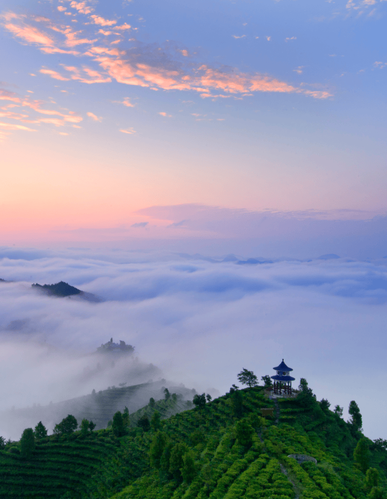 广西一市机场总体规划获批这里的低调美景将被更多人发现