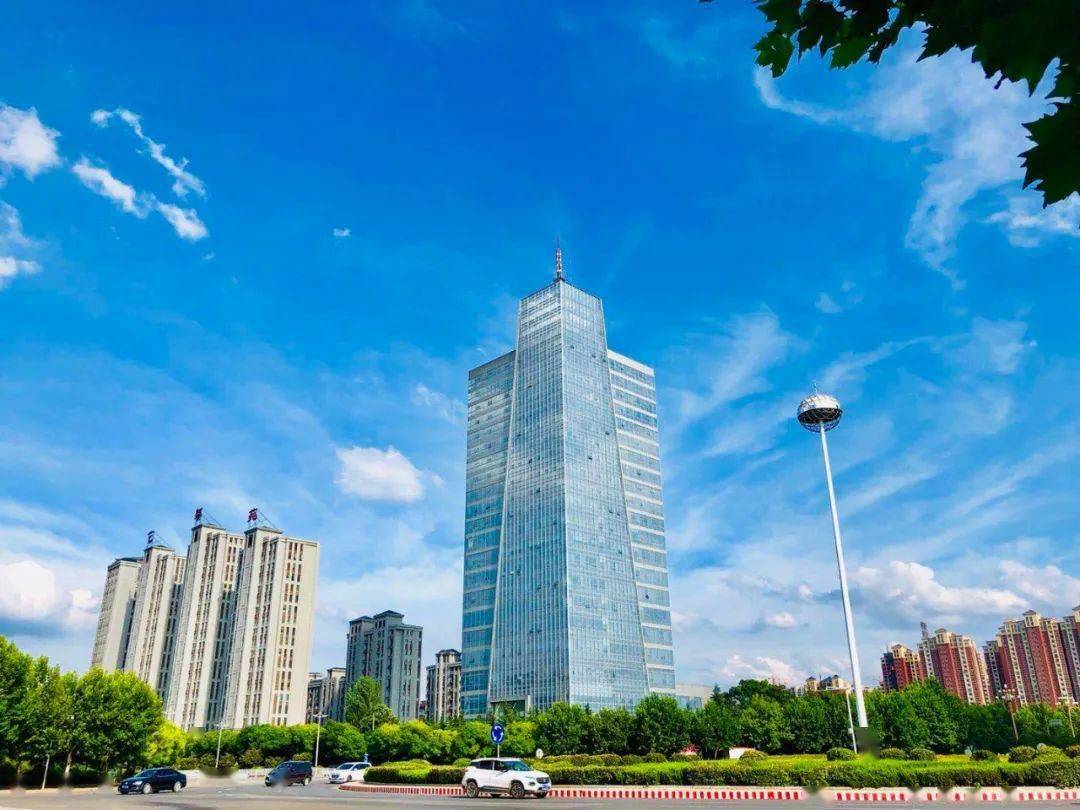 许昌广播电视暨新媒体发展交流会召开