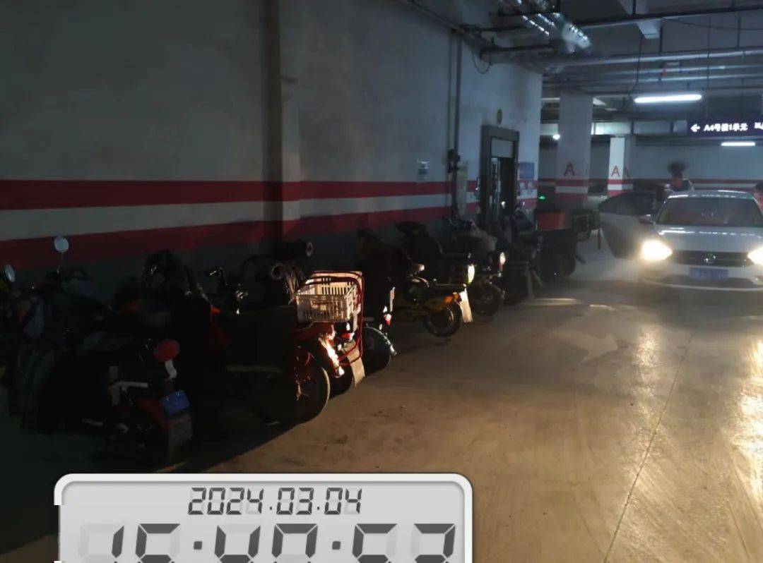 专项行动金普新区光中街道精准发力开展消防安全除患攻坚大整治行动