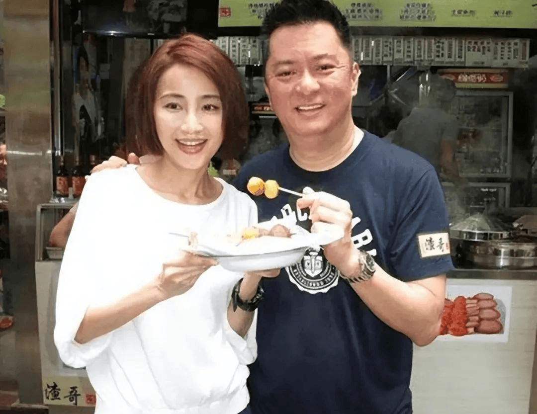 港姐冠军开餐厅被讨债不做豪门少奶奶做生意的港姐都怎样了