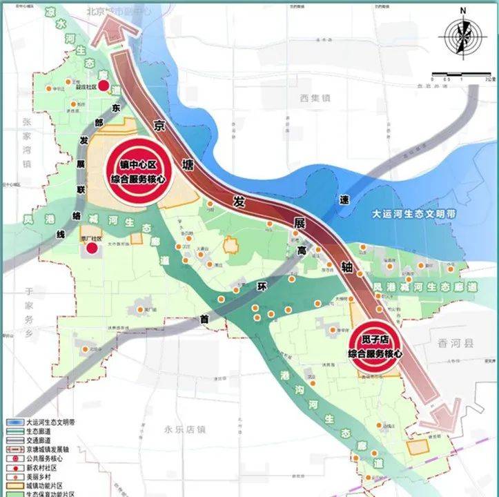 2026年竣工又一高校落户通州猛投24亿25万㎡此前曾发现古墓