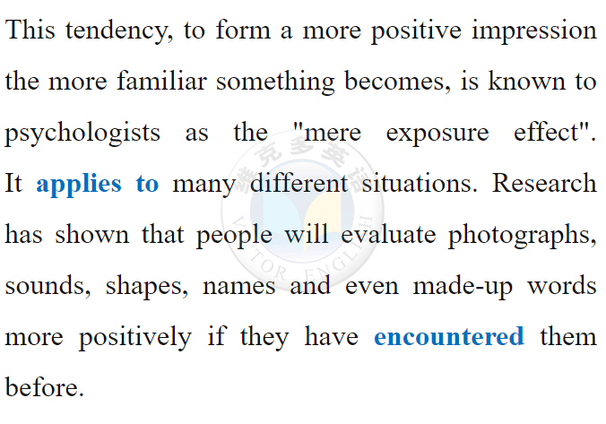 长相越普通为什么越有吸引力