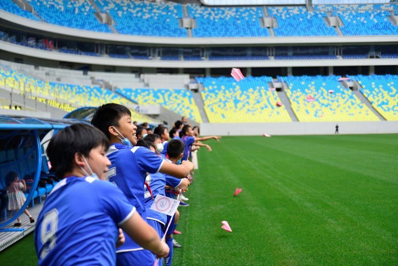 消费体育新空间凤凰山的下一步让流量变留量