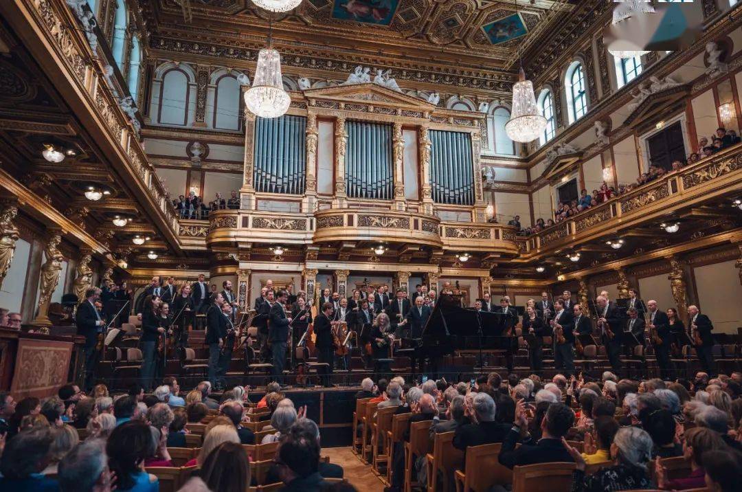 资讯维也纳爱乐祖宾梅塔阿格里奇在金色大厅
