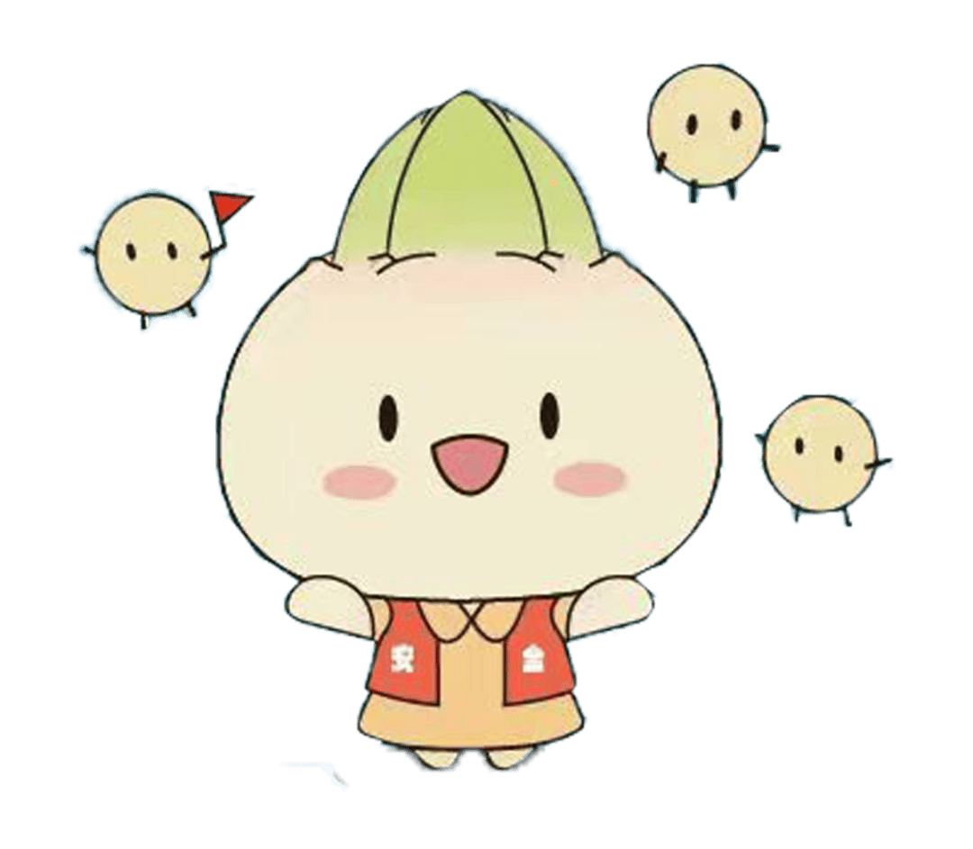 水八仙说安全,防范要点轻松拿捏_宣传_街道_受众