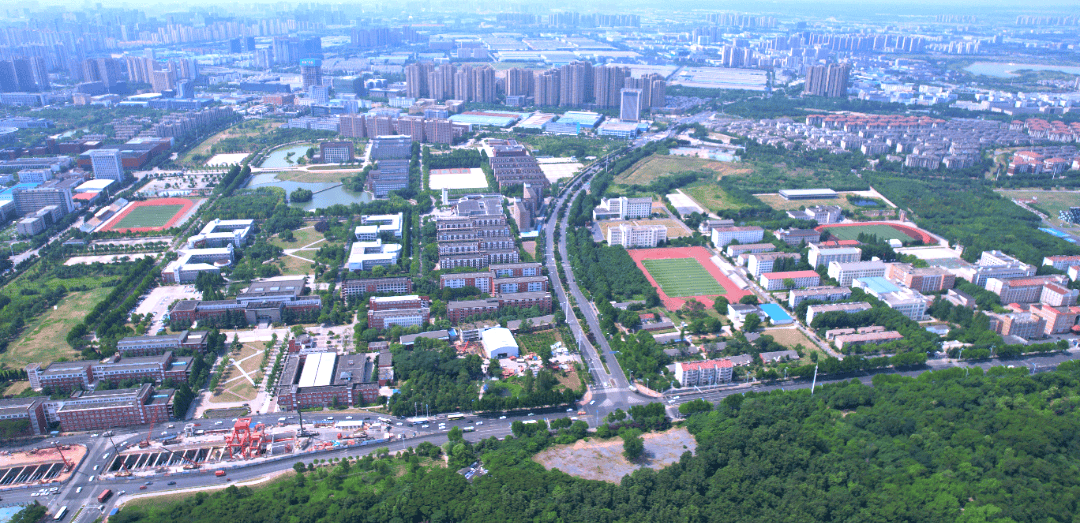 开启新华园奇妙之旅~_合肥市_安徽省_国家