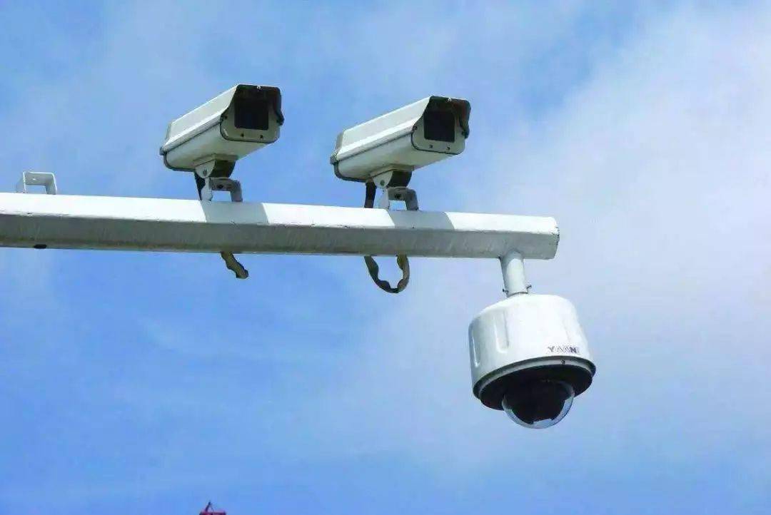 3月27日起,慈溪新增,改建72处电子警察,具体点位是……_路口_龙山_大