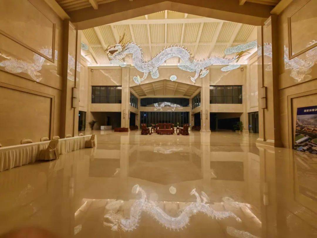 3月22日职等你来白沙奥运村酒店春风送岗促就业精准服务助发展专场