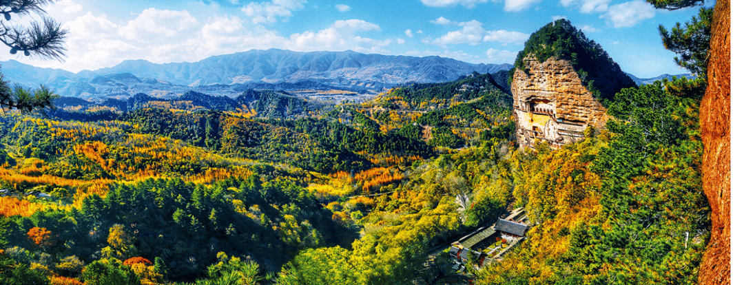 天水麻辣烫麦积邀您来三月天来22上22春22山22麦积山约你来