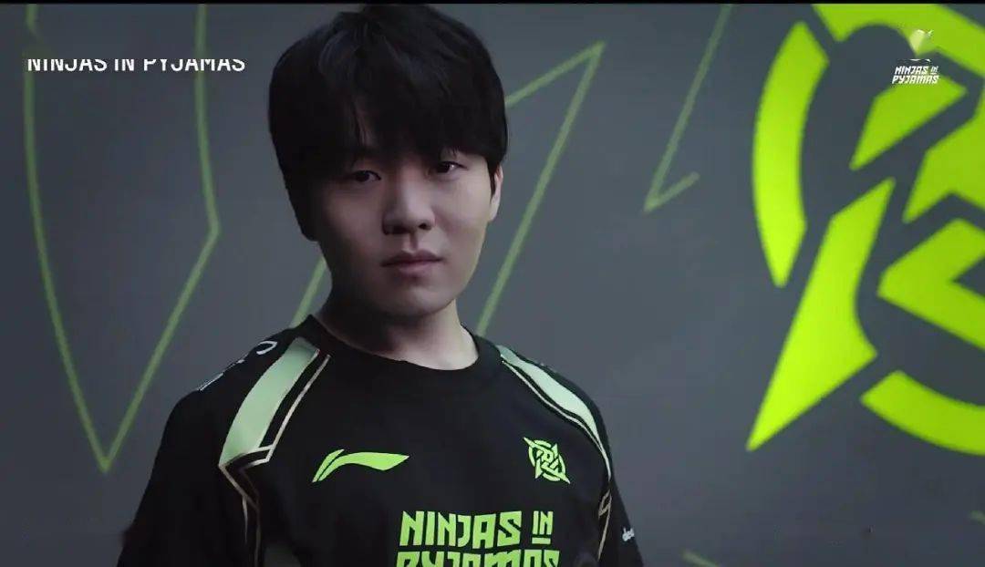 rng赢一场飘了被rookie狠狠打脸