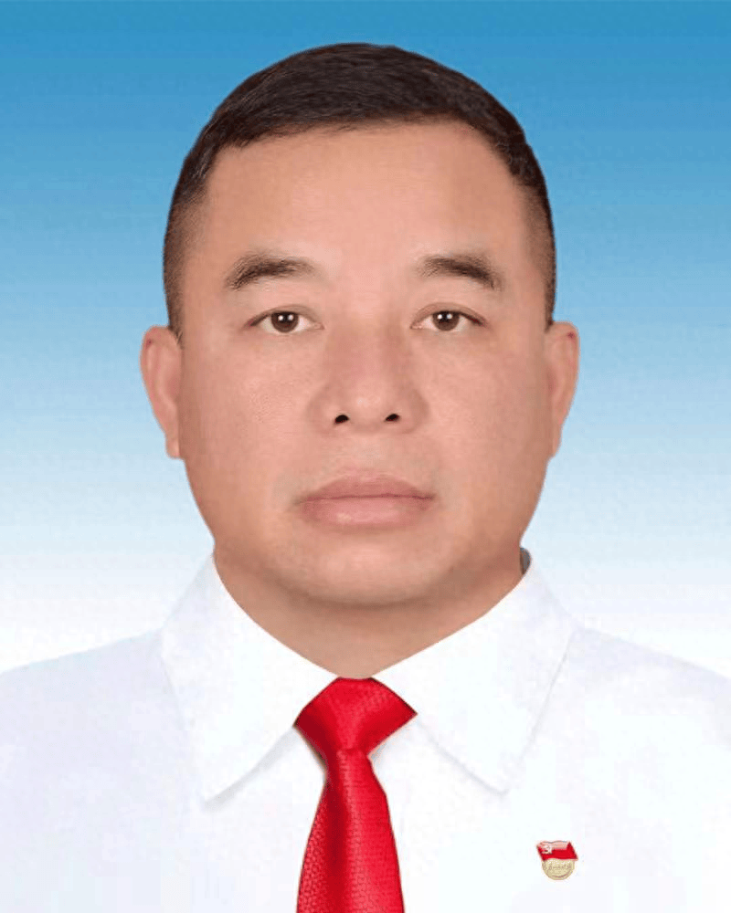 景洪市副市长岩恩拟进一步使用